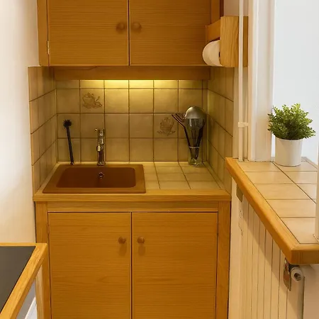 La Foret Du Praz A 1850 Lägenhet