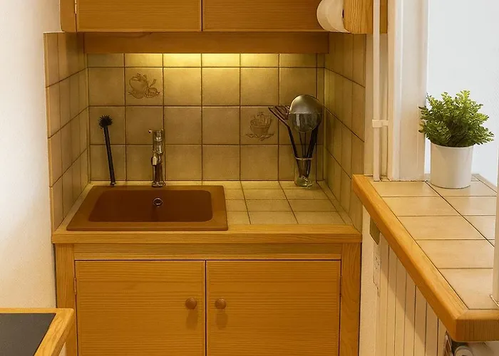 La Foret Du Praz A 1850 Appartement