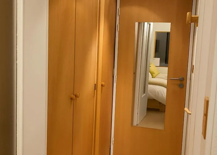 La Foret Du Praz A 1850 Appartement